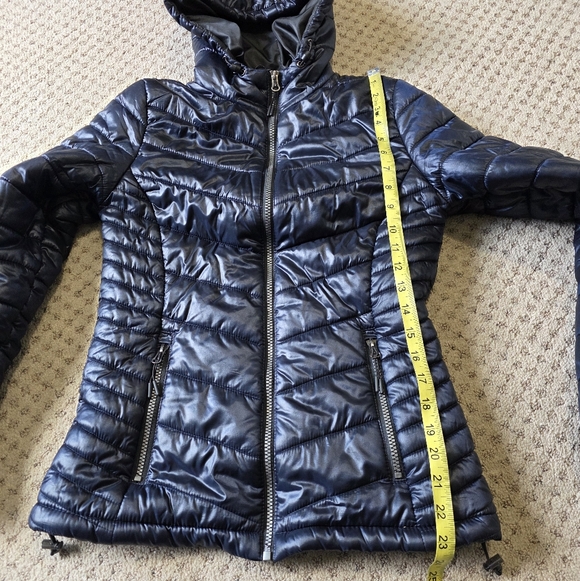 Stoic puffer - Picture 6 of 7